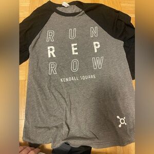 Orangetheory fitness t-shirt